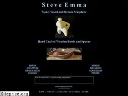 Sites similar to steveemma.com