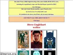 Sites similar to steveenglehart.com