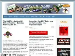 Sites similar to steveenglish.com