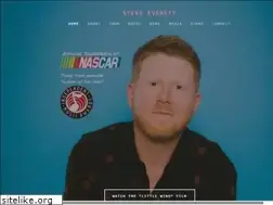 Sites similar to steveeverett.net