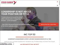 Sites similar to stevefarber.com