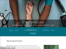 Sites similar to stevefarzam.net