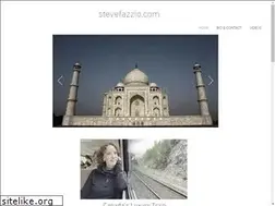 Sites similar to stevefazzio.com