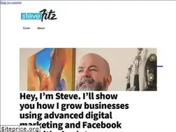 Sites similar to stevefitz.com