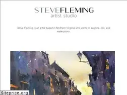Sites similar to steveflemingartiststudio.com