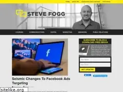 Sites similar to stevefogg.com