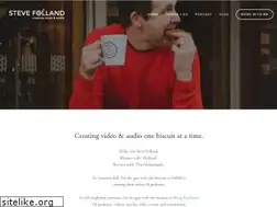 Sites similar to stevefolland.com