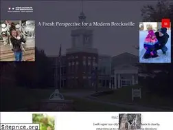 Sites similar to steveforbrecksville.com