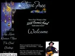 Sites similar to stevefree.com
