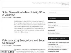 Sites similar to stevefreemanonline.com