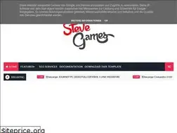 Sites similar to stevegamesyt.blogspot.com