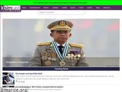 Sites similar to stevegardner.info