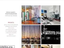 Sites similar to stevegarey.photography