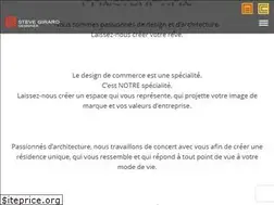 Sites similar to stevegirard.ca