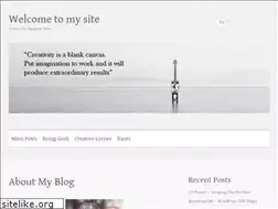 Sites similar to stevegossett.info