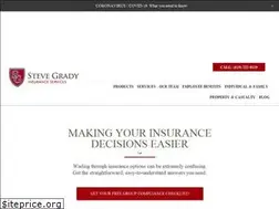 Sites similar to stevegrady.net