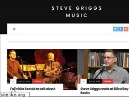 Sites similar to stevegriggsmusic.com