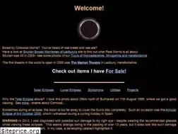 Sites similar to stevegs.com