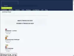Sites similar to stevegtennis.com