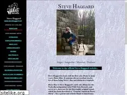 Sites similar to stevehaggard.net