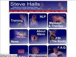 Sites similar to stevehalls.co.uk