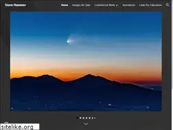 Sites similar to stevehammer.net