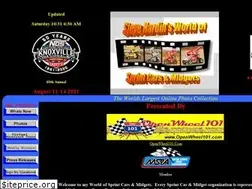 Sites similar to stevehardin.com