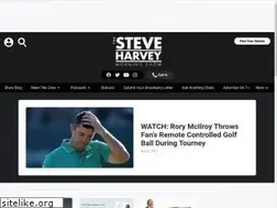 Sites similar to steveharveyfm.com