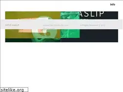 Sites similar to stevehaslip.com