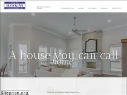 Sites similar to stevehawkinshomes.com