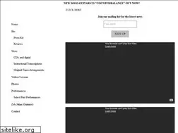 Sites similar to steveherberman.com