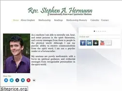 Sites similar to stevehermannmedium.com