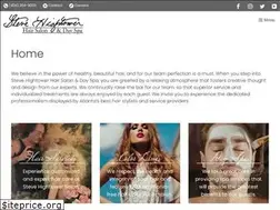 Sites similar to stevehightower.com