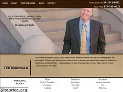 Sites similar to stevehilllaw.com