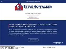Sites similar to stevehoffacker.com
