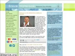 Sites similar to steveholbrook.co.uk