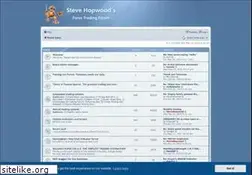 Sites similar to stevehopwoodforex.com