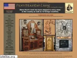 Sites similar to stevehorn.com