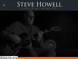 Sites similar to stevehowell.ws
