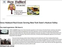 Sites similar to stevehubbardrealestate.com