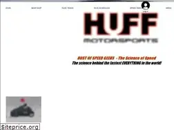 Sites similar to stevehuffmotorsports.com