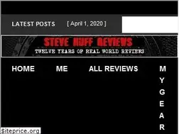Sites similar to stevehuffphoto.com