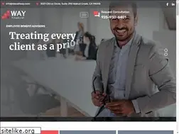 Sites similar to stevehway.com