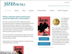 Sites similar to stevejackowski.com