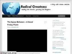 Sites similar to stevejeantet.wordpress.com