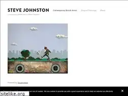 Sites similar to stevejohnstonart.com