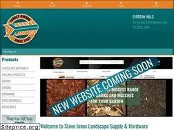 Sites similar to stevejones.com.au