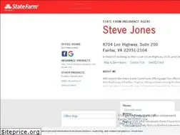 Sites similar to stevejonesinsurance.com