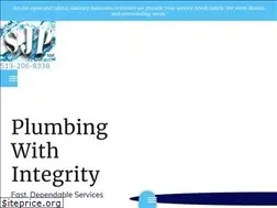Sites similar to stevejonesplumbing.com
