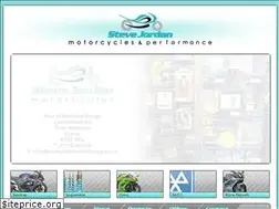 Sites similar to stevejordanmotorcycles.co.uk